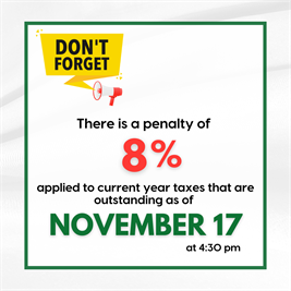 8% tax penalty
