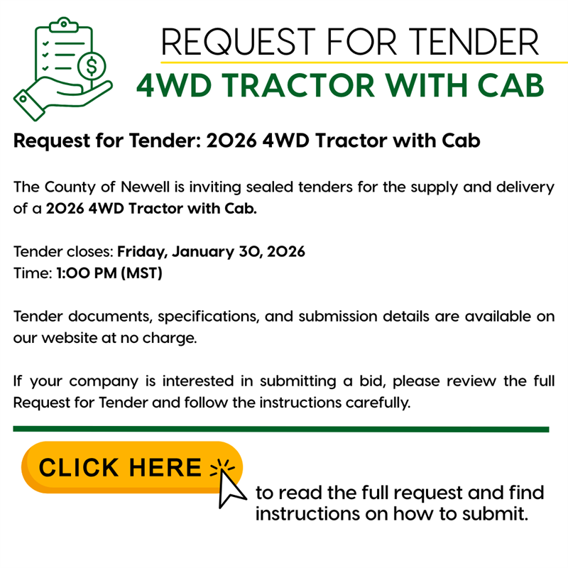 RFT 4WD Tractor with Cab